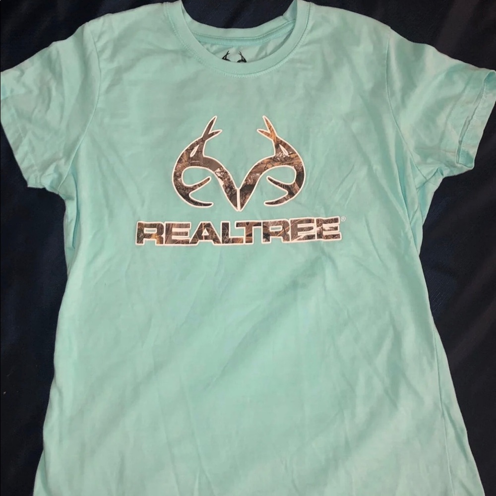 Realtree T-Shirt